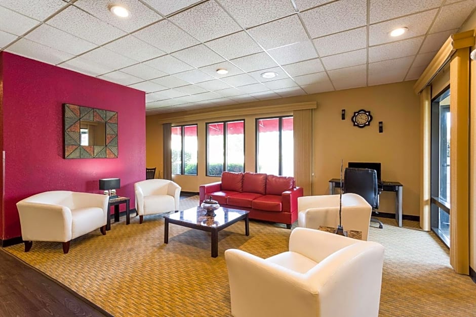 Econo Lodge Homewood - Birmingham – Birmingham, AL