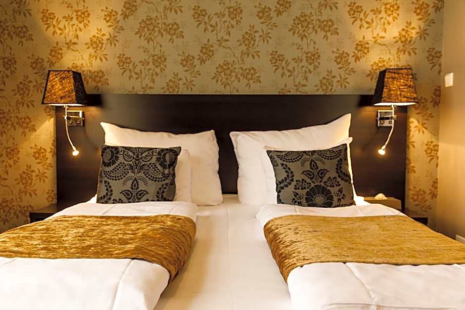 Saga Hotel Oslo, WorldHotels Crafted