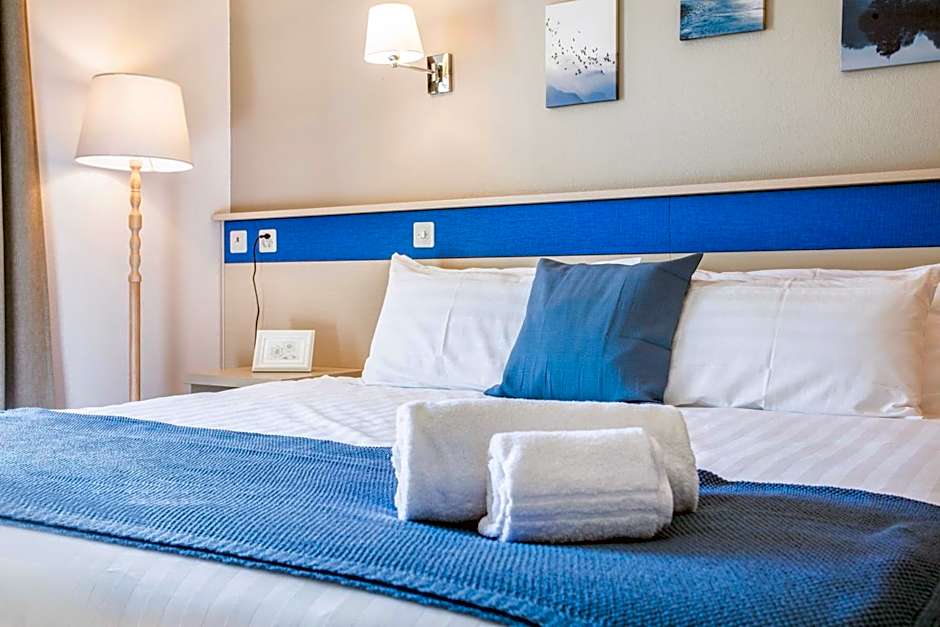 Hotel La Longeraie