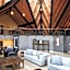 Los Cerros del Chalten Boutique Hotel