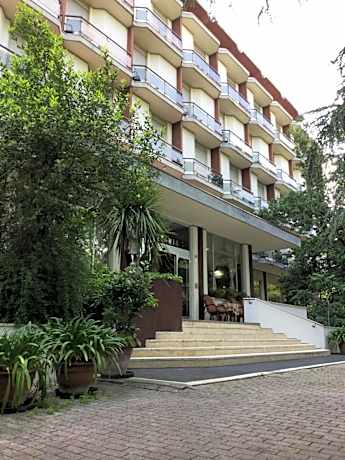 Hotel Terme Vulcania