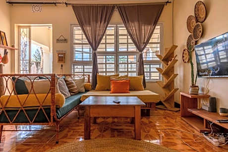 Utamaduni House B&B