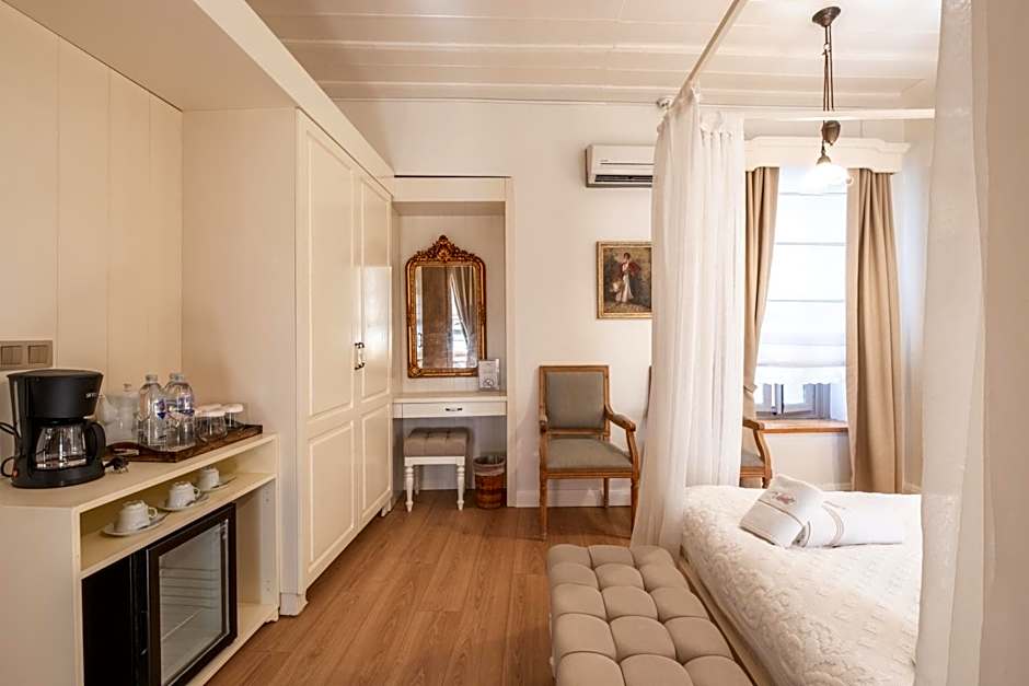 Viento Alacati Hotel