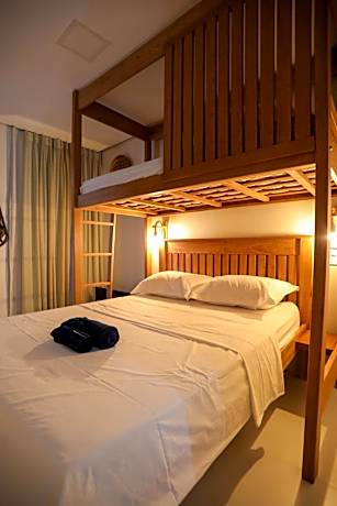 Na Casa Hostel
