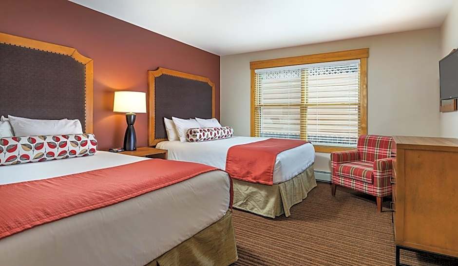 Worldmark Estes Park