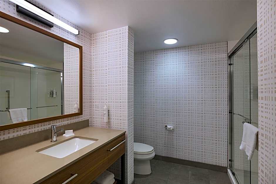Hampton Inn & Suites Austin-Lakeway