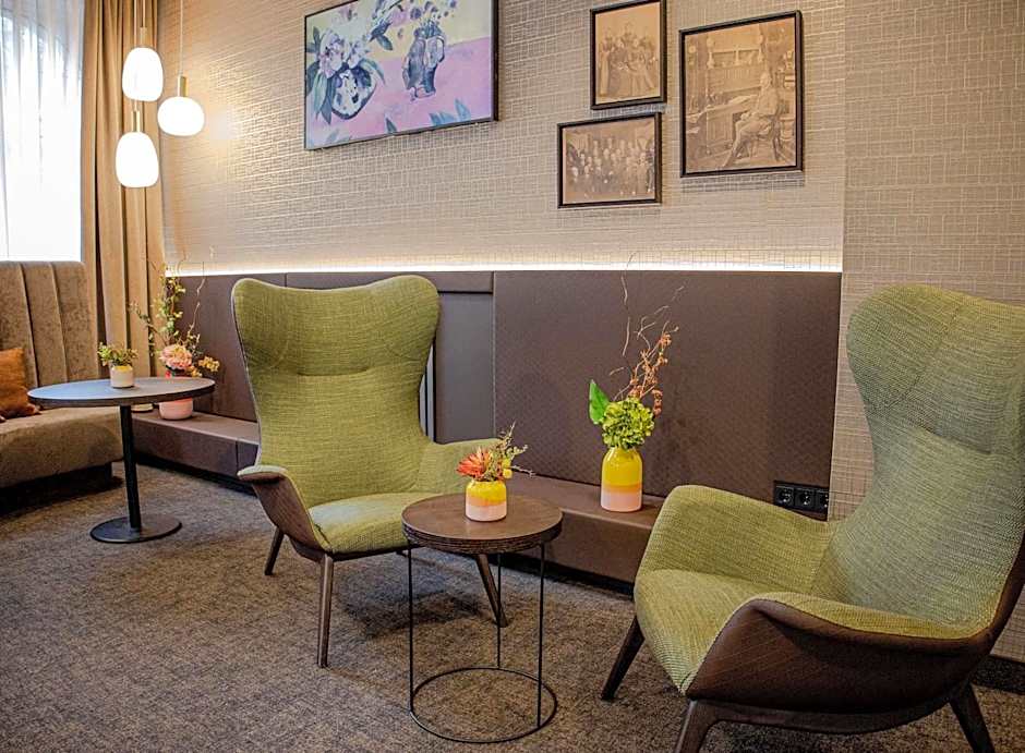 Hotel Essener Hof; Sure Hotel Collection by Best Western