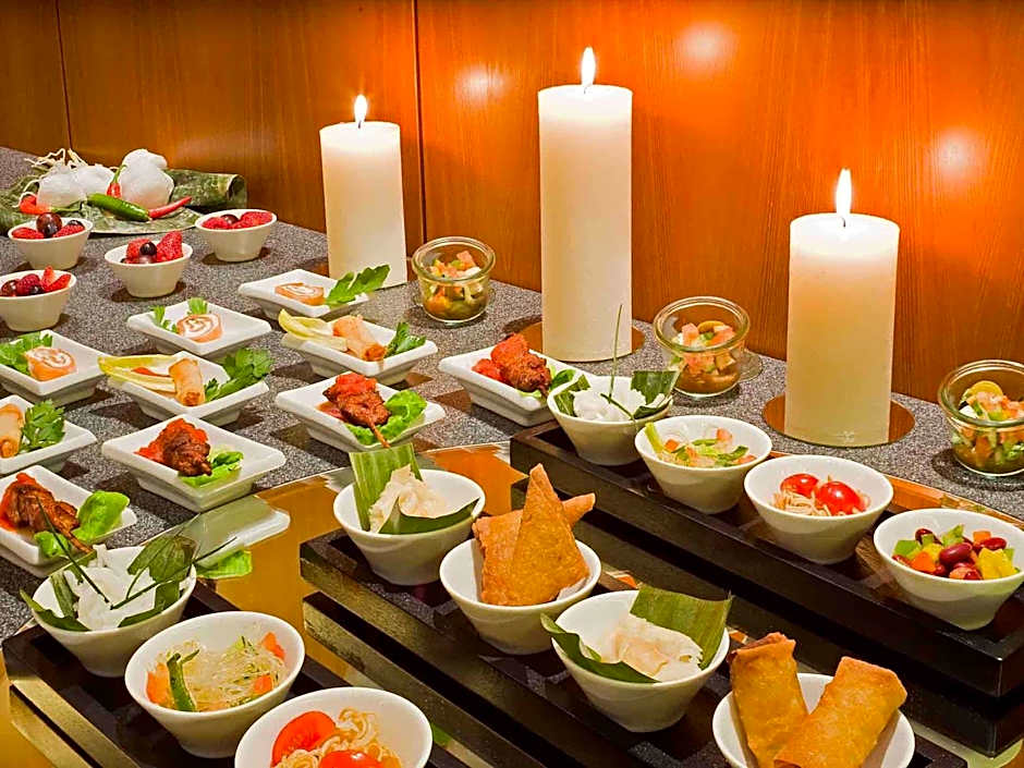 Mercure Hotel AM Messeplatz Offenburg