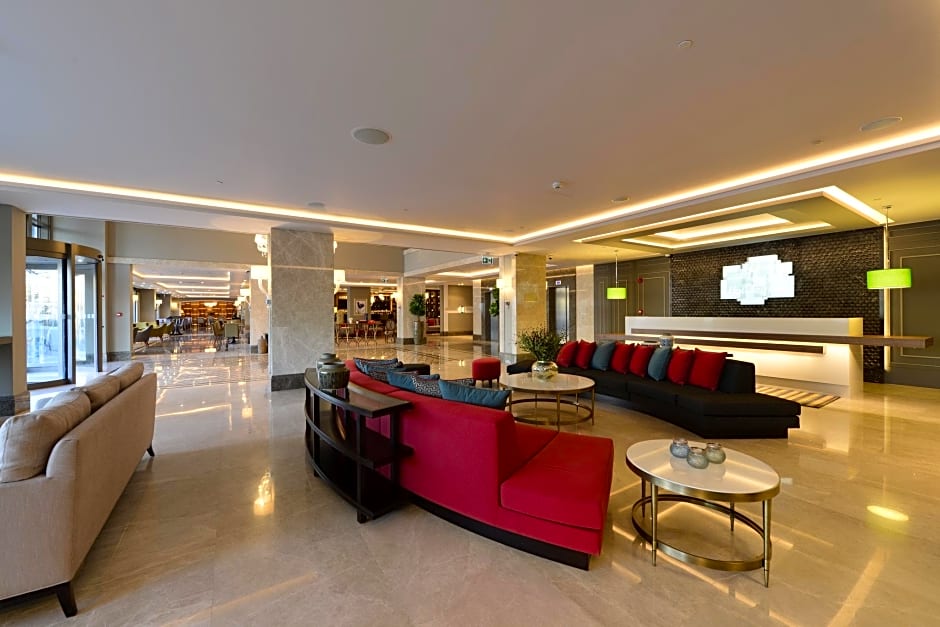 Holiday Inn Bursa - City Centre By IHG