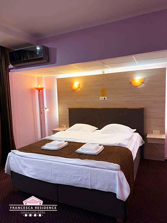 Francesca Residence Bucuresti Obor