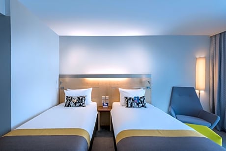 Standard Room with Two Single Beds