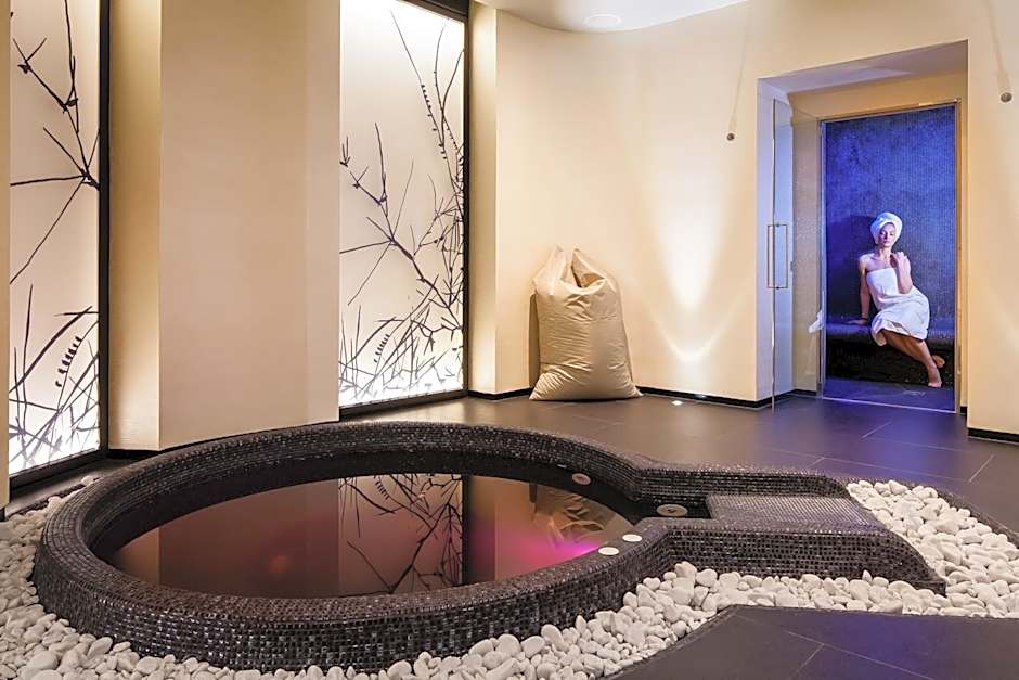 Baglioni Hotel Regina - The Leading Hotels of the World