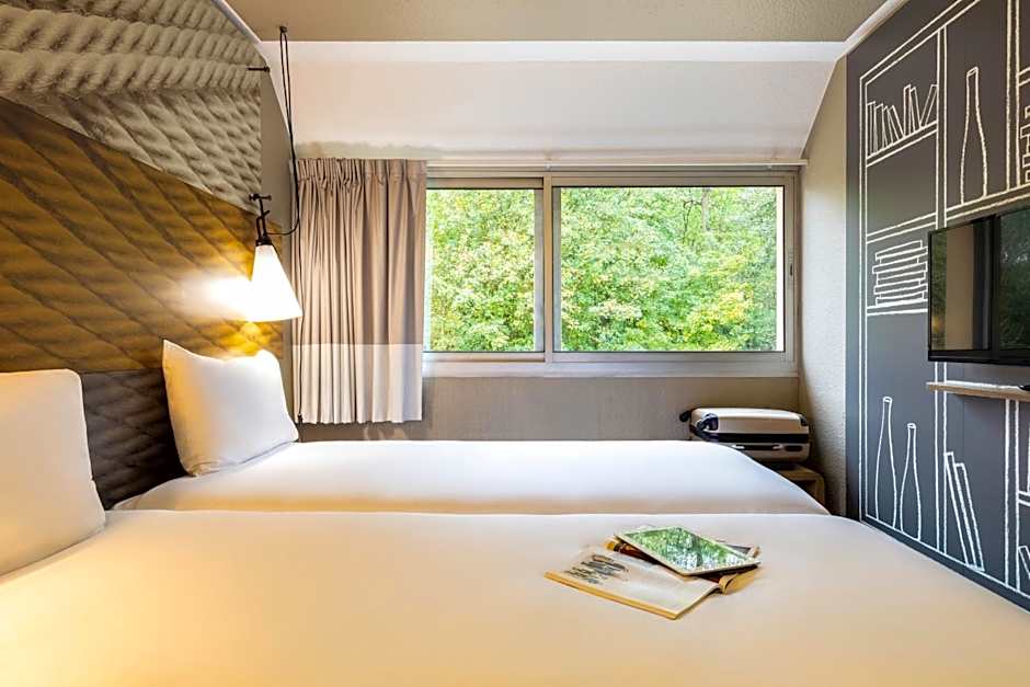 ibis Velizy Jouy-En-Josas