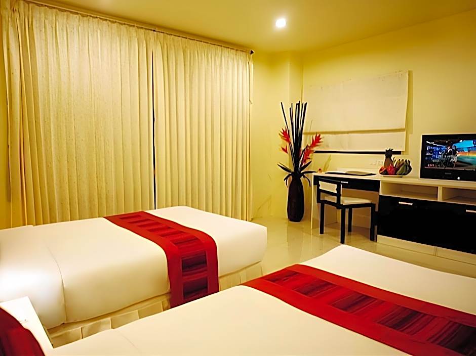 Laem Din Hotel