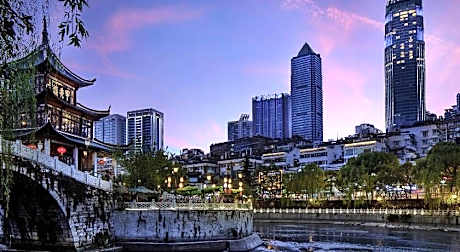 Sofitel Guiyang Hunter