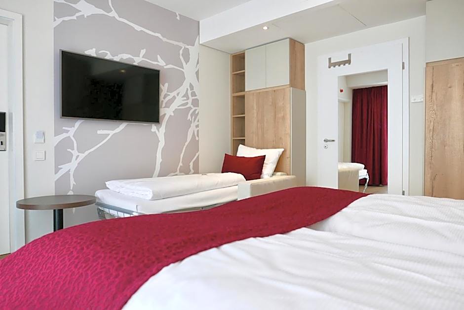 Rafaela Hotel Heidelberg