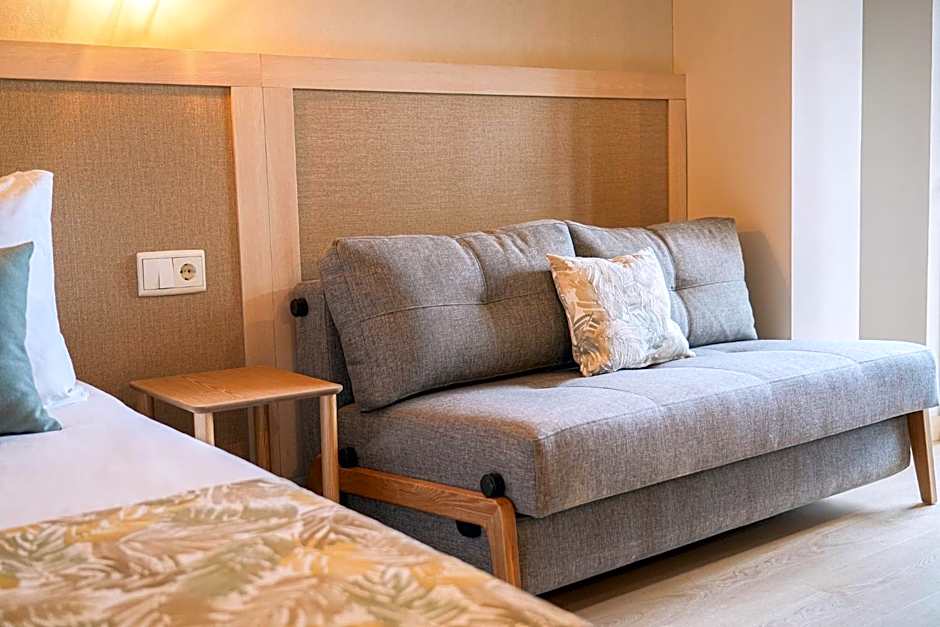 htop Calella Palace Family & SPA 4* Sup