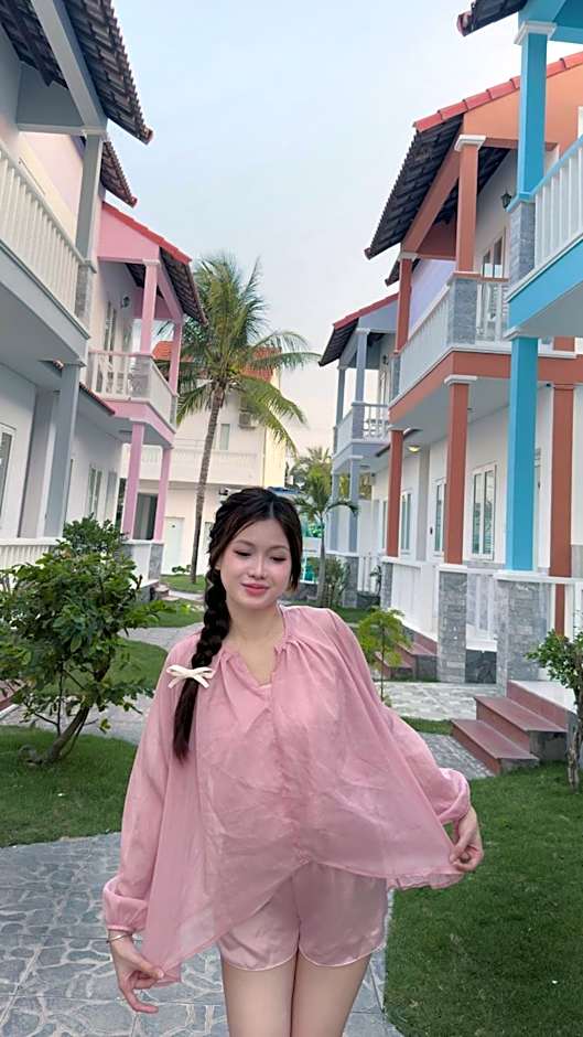 Mui Ne Volga Hotel & Apartments