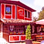 Chuchura Family Hotel