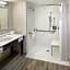 Hampton Inn By Hilton Boston-Logan Airport