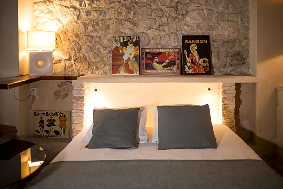 In Provence Hôtel - Expérience Atypique