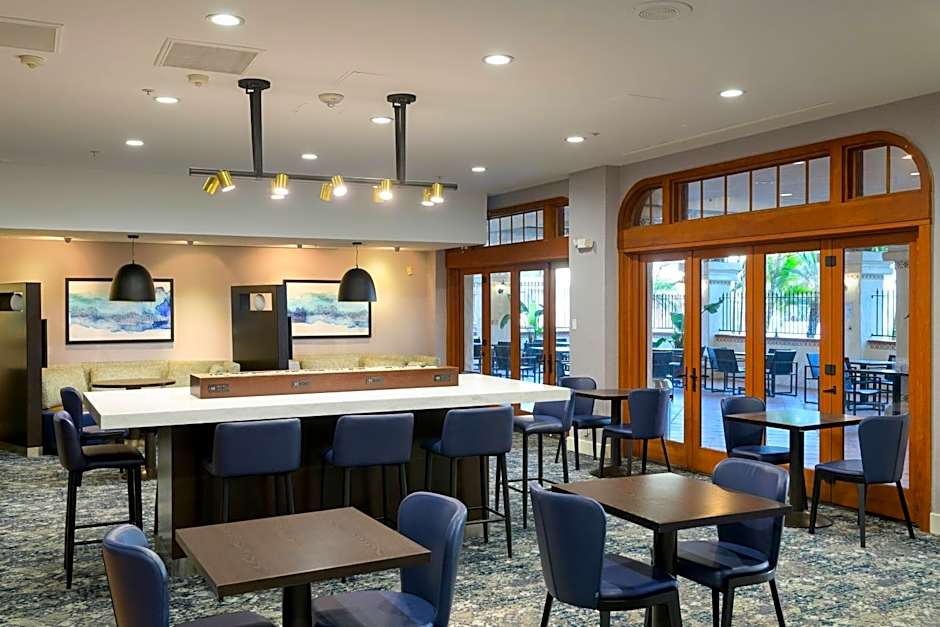 Courtyard by Marriott San Diego Old Town