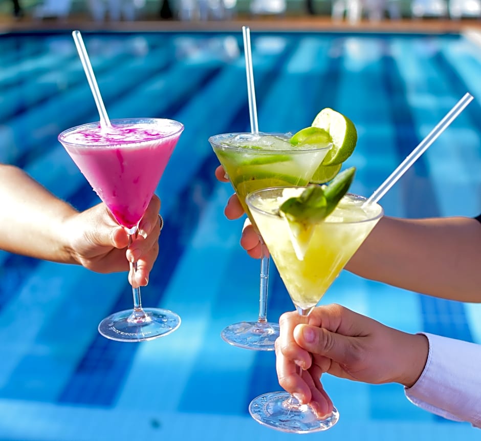 Hotel Nacional Inn Foz do Iguacu