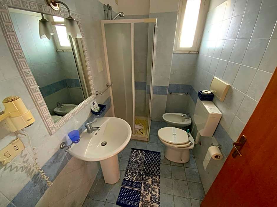 Albergo Villa Marina