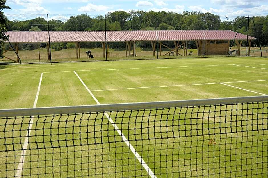 Domaine Du Roncemay - Hôtel, Restaurants, Spa & Golf