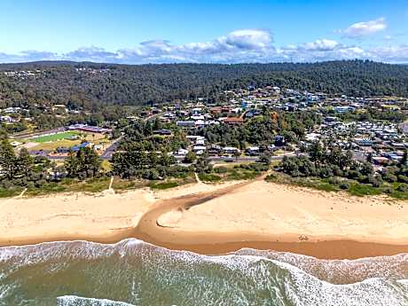 Tathra Beach House