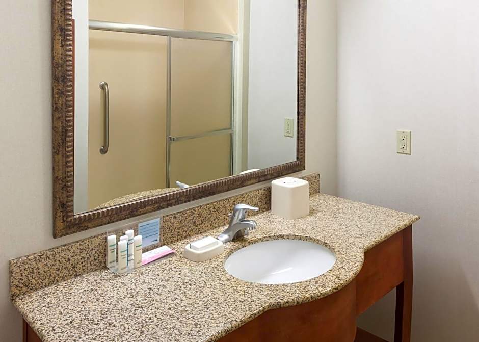 Hampton Inn By Hilton & Suites Davenport
