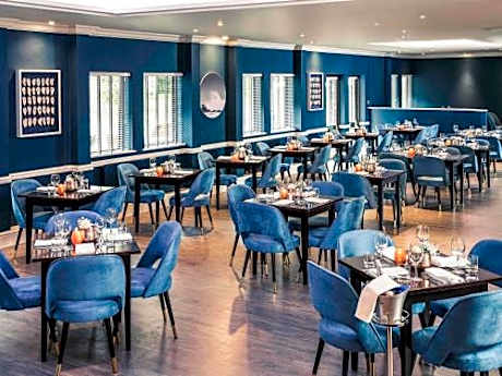 Mercure Swansea Hotel
