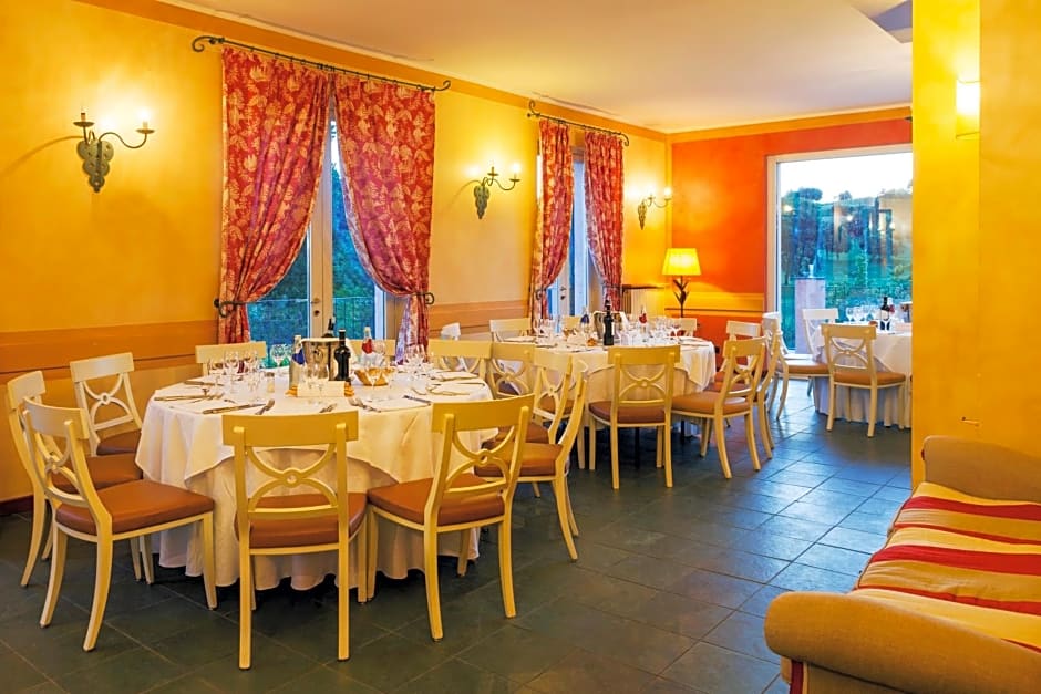 Hostellerie Du Golf
