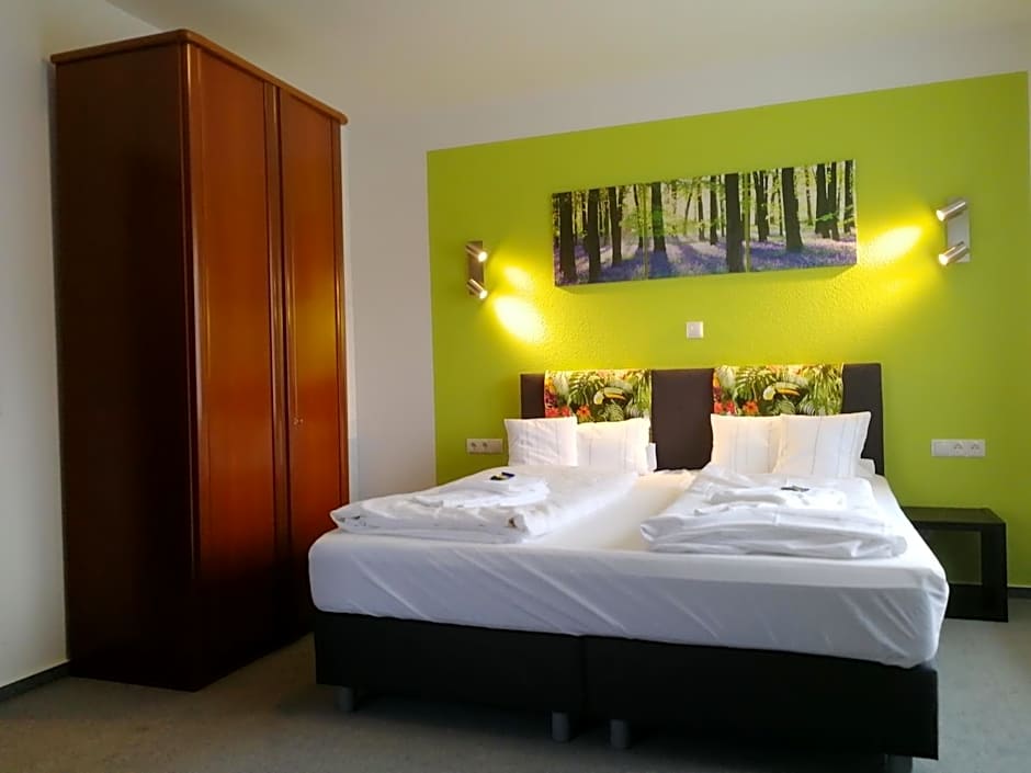 Hotel & Gasthaus Zum Domkreuger