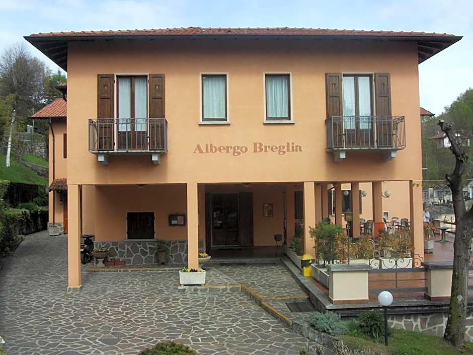 Albergo Breglia