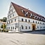 Mariandl im Oberwirt