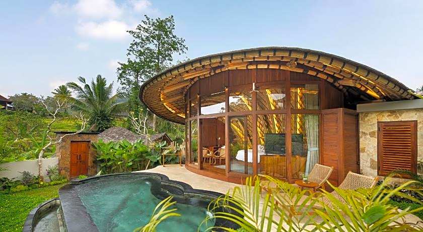 Abian Ayu Villa