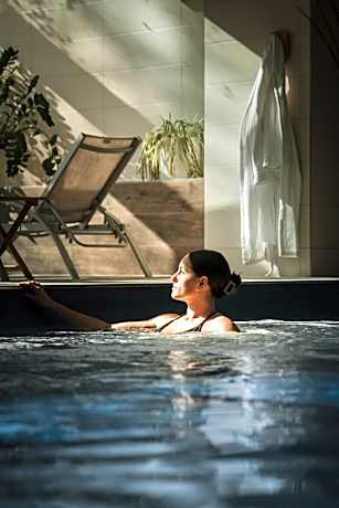 Maison Jenny Hotel Restaurant & Spa