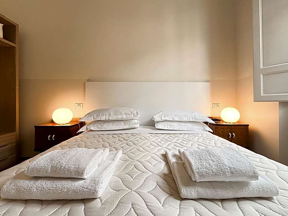 Hotel la Scala
