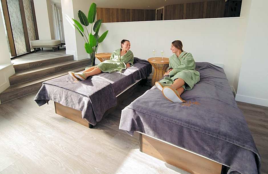 Cairndale Hotel And Leisure Club