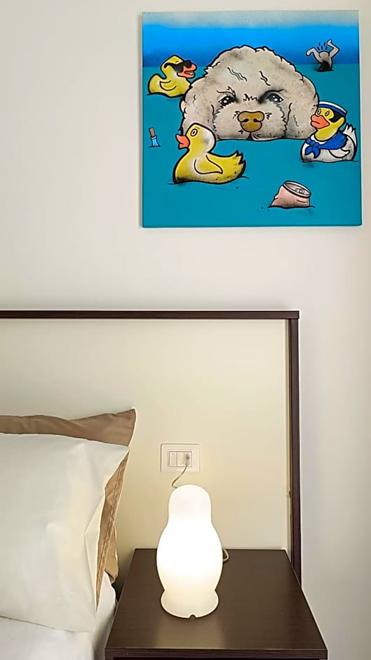 LIDO Rooms & Apartments