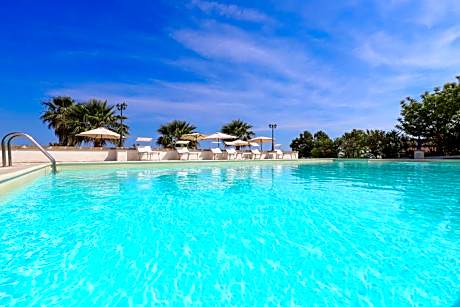 Tenuta Li Fani Residence Hotel