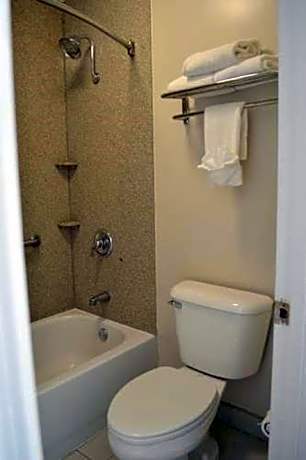 Deluxe King Room with Sofa Bed