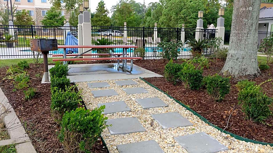 SureStay Plus by Best Western Covington