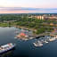 Hotel Champlain Burlington Curio Collection by Hilton