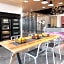 Aloft Miami Airport