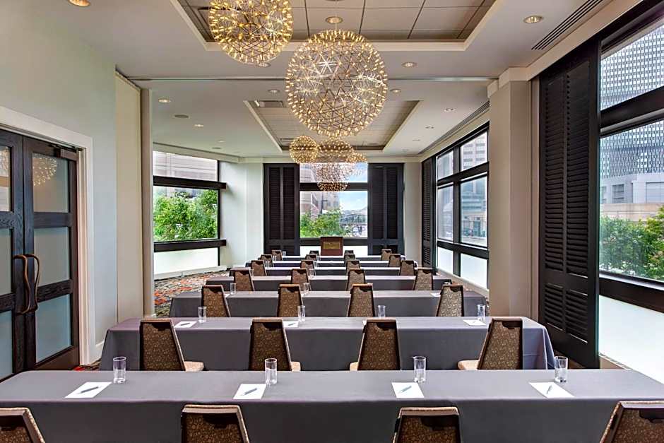 The Westin Copley Place, Boston