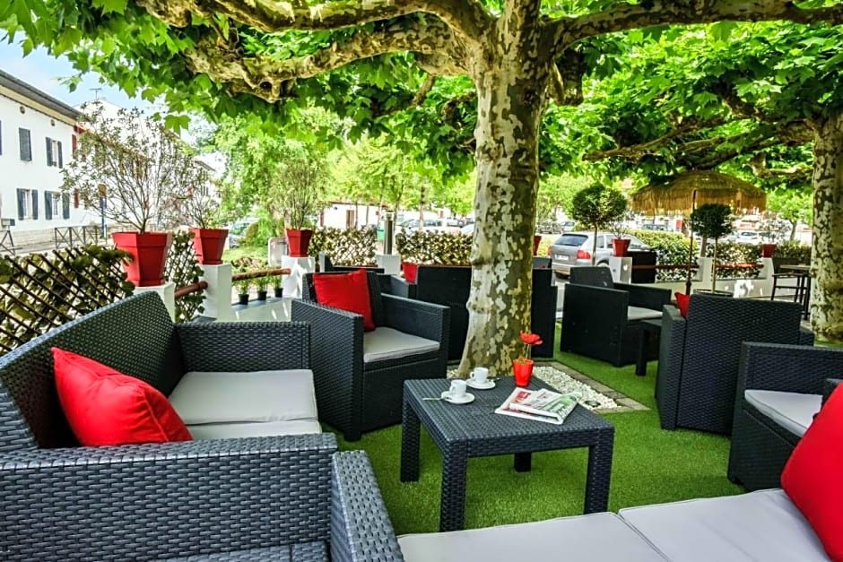 Logis Auberge L'estanquet