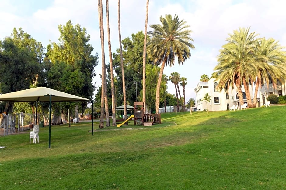 HI Karei Deshe Hostel