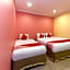 Hotel O Comfort